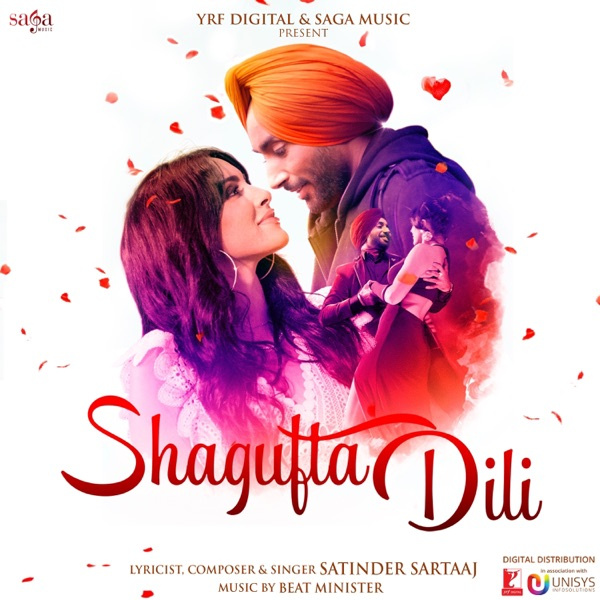 Shagufta Dili