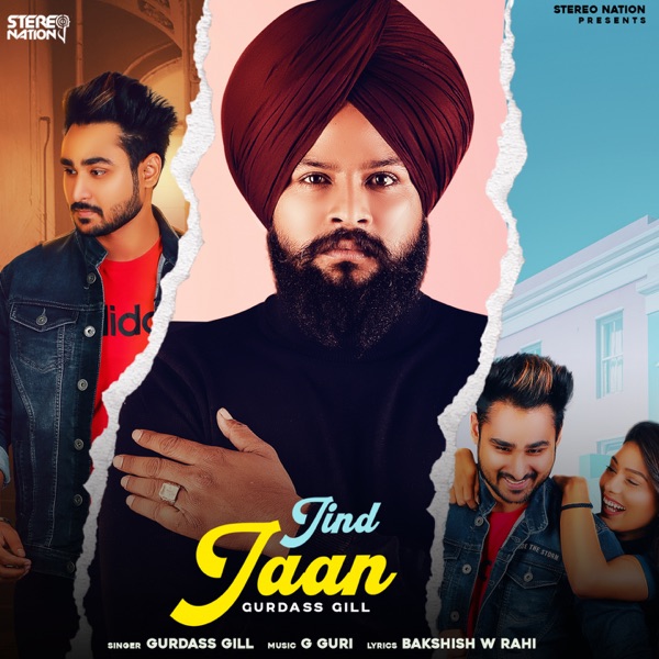 Jind Jaan