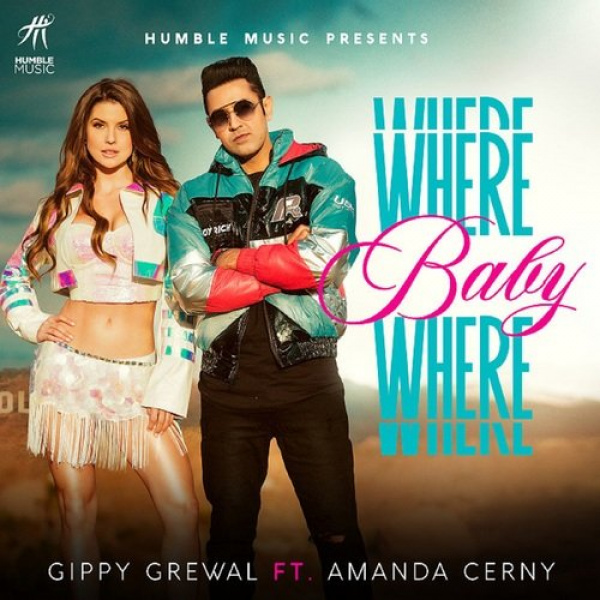Where Baby Where