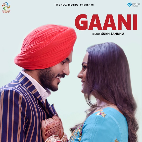 Gaani