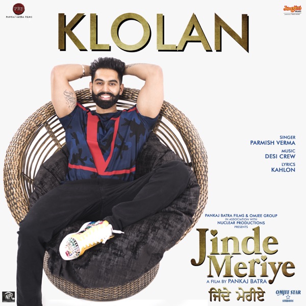 Klolan (Jinde Meriye)