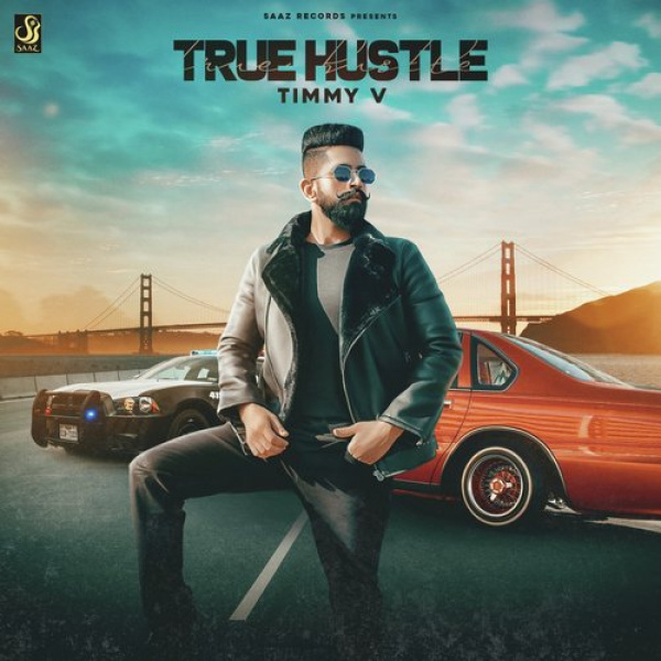 True Hustle
