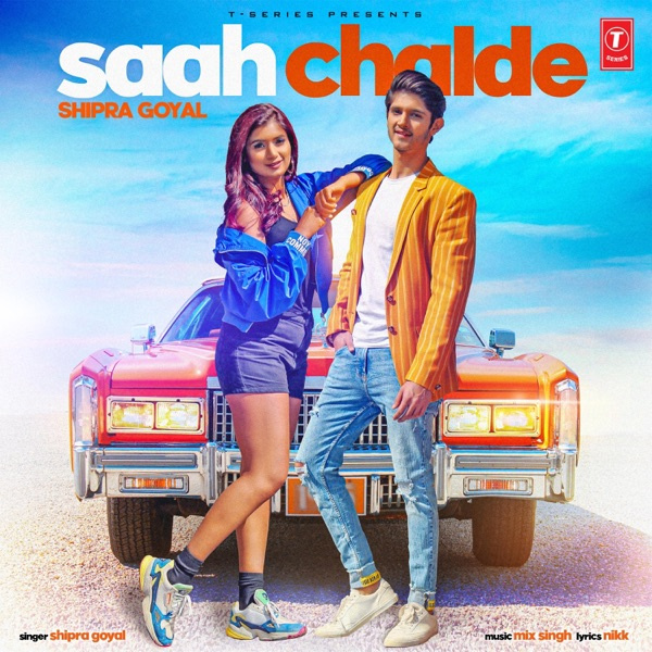 Saah Chalde