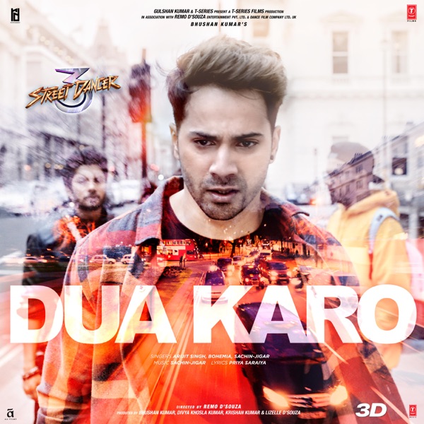 Dua Karo (Street Dancer 3D)