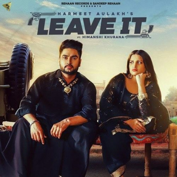 Leave It