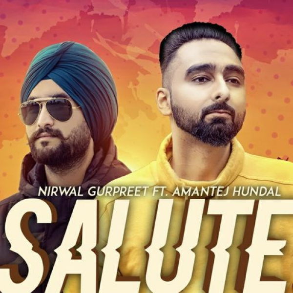 Salute