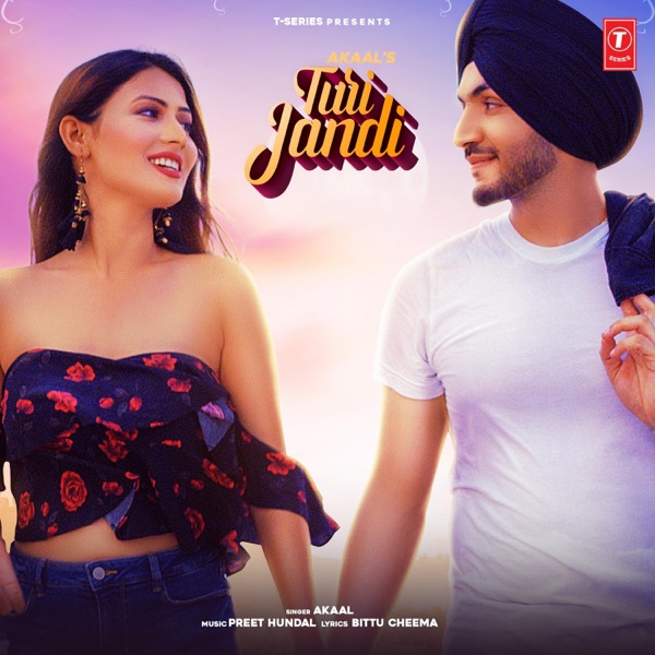 Turi Jandi