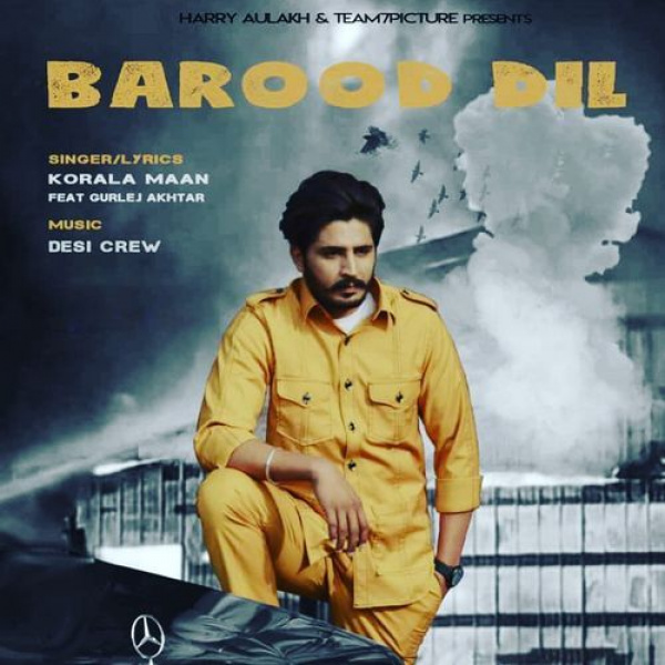 Barood Dil