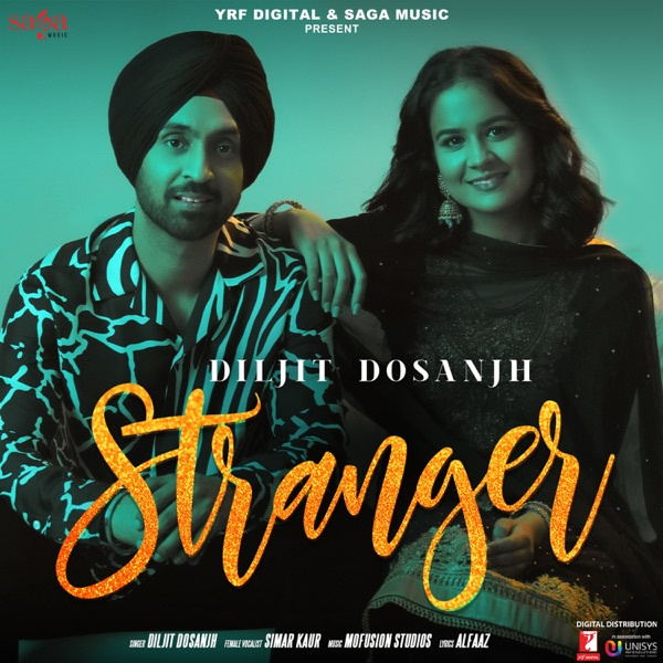 Stranger
