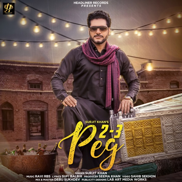 2 3 Peg