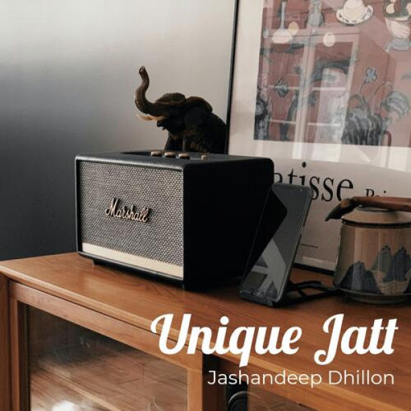 Unique Jatt