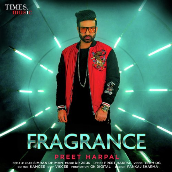 Fragrance