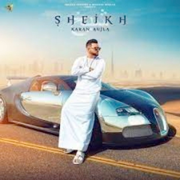 Sheikh