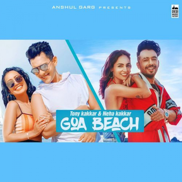 Goa Beach