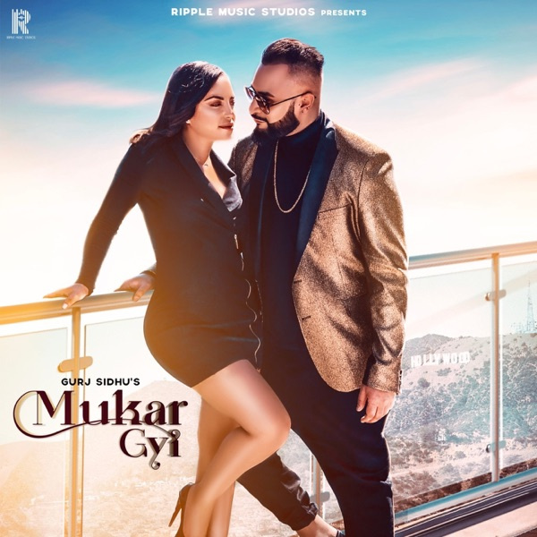 Mukargyi (Original)