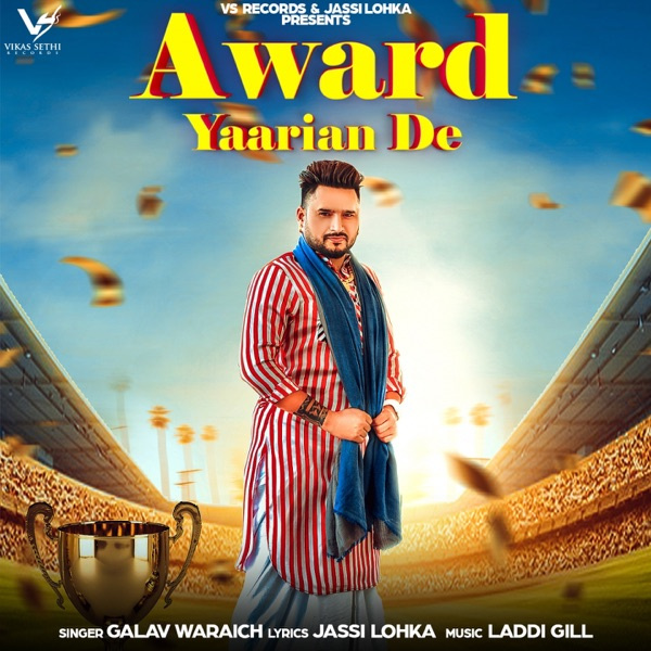 Award Yaariyan De