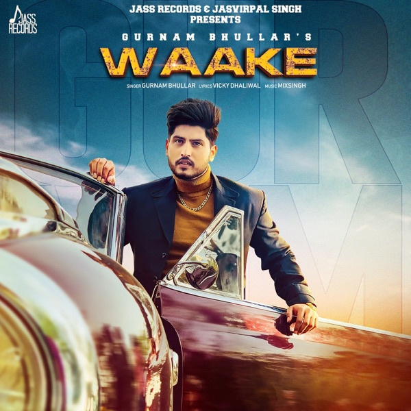 Waake (Original)