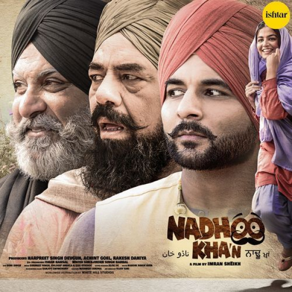 Nadhoo Khan Title Track