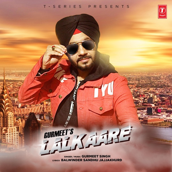 Lalkaare