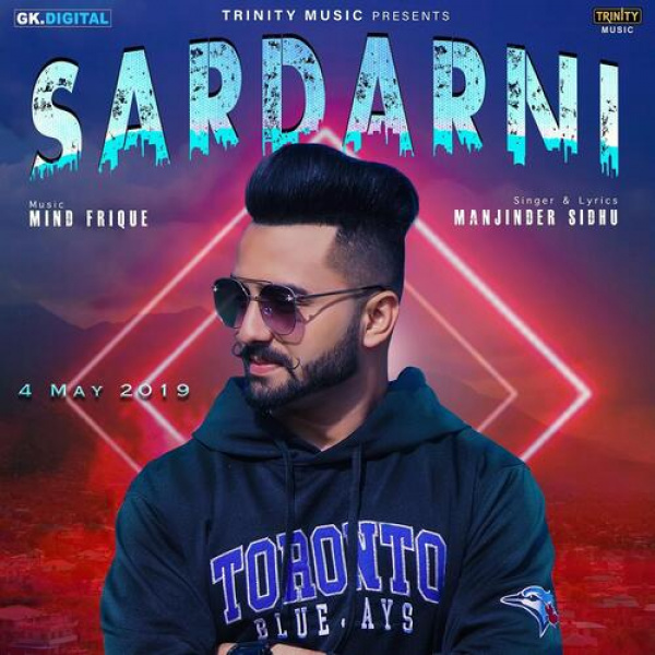 Sardarni