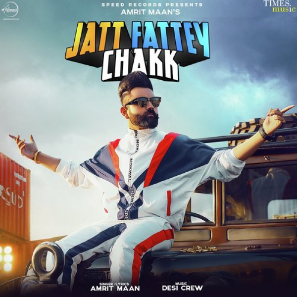 Jatt Fattey Chakk (Original)