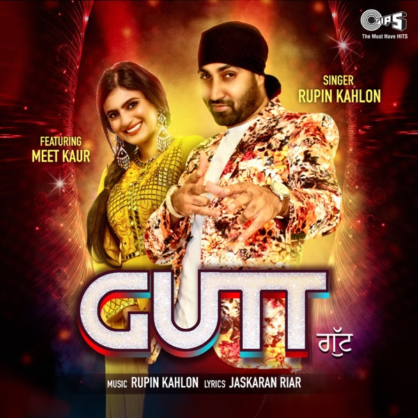 Gutt Ft. Meet Kaur