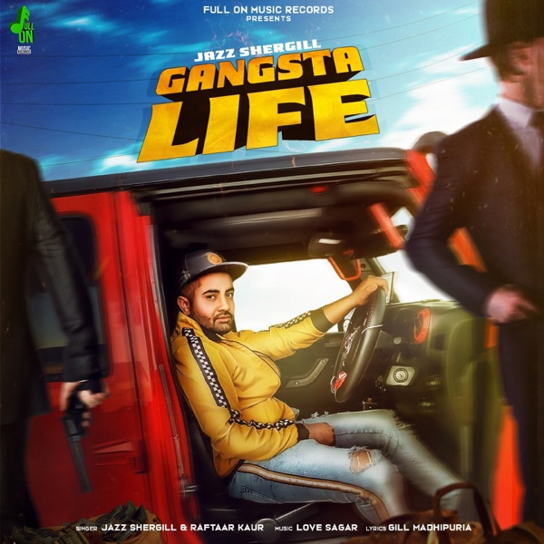 Gangsta Life