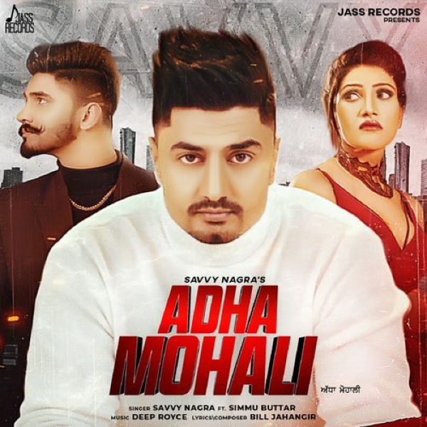 Adha Mohali