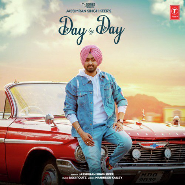 Day By Day