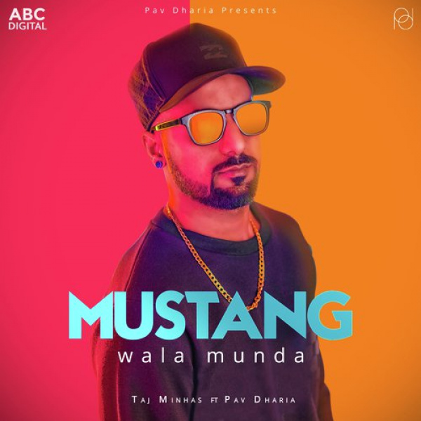 Mustang Wala Munda
