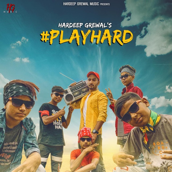 Playhard