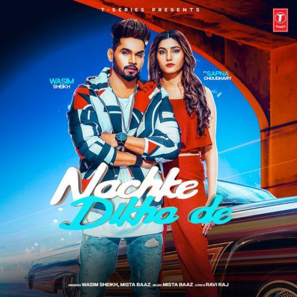 Nachke Dikha De