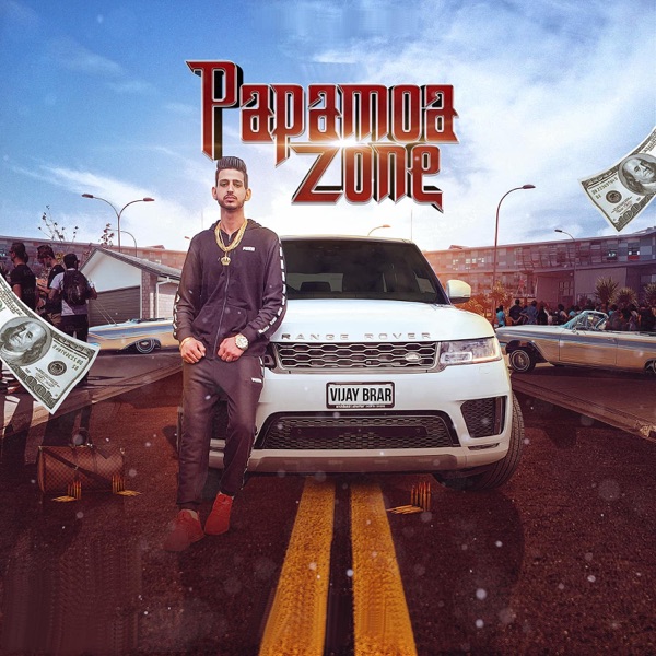 Papamoa Zone