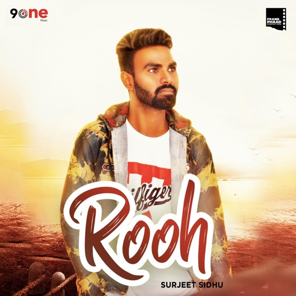 Rooh
