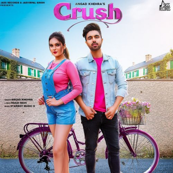 Crush