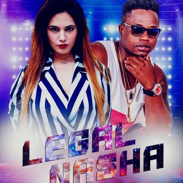 Legal Nasha