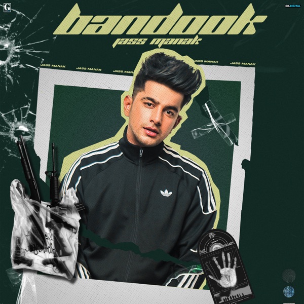 Bandook (Sikander 2)