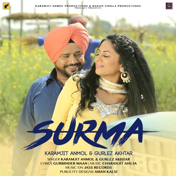 Surma (Mindo Taseeldarni)