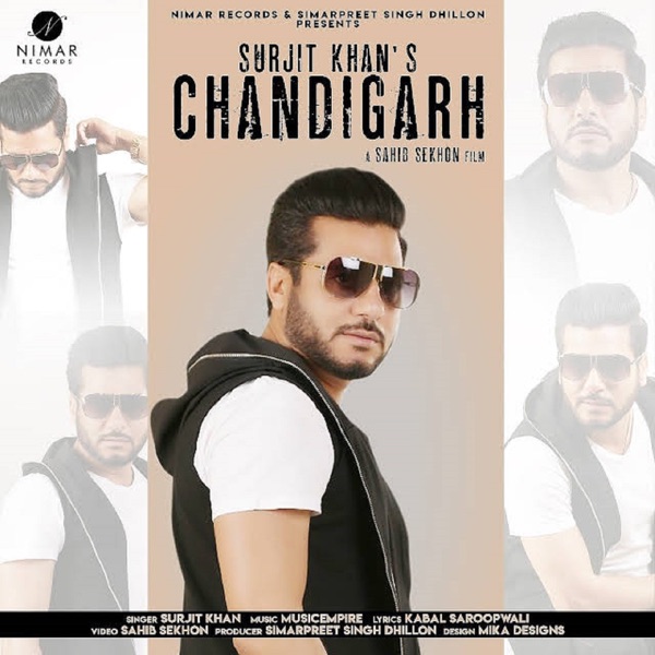 Chandigarh