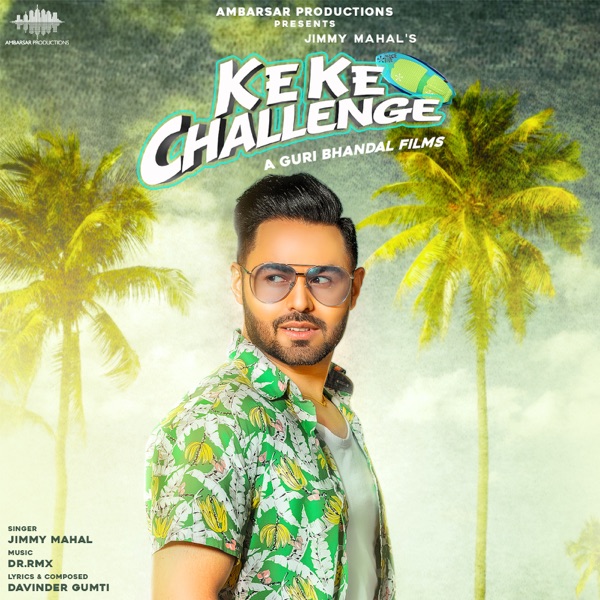 Ke Ke Challenge