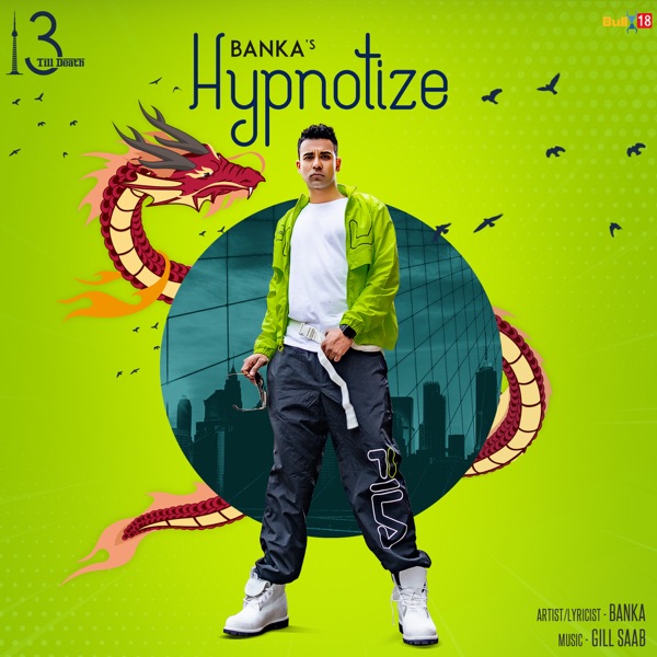 Hypnotize