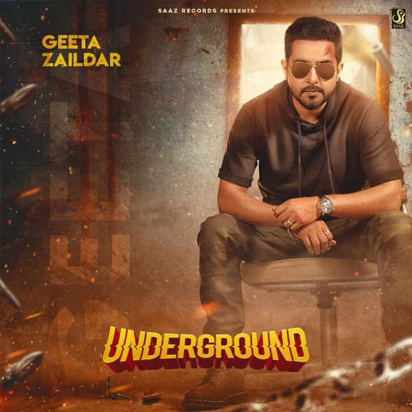 Underground