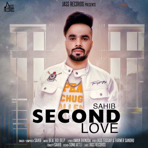 Second Love
