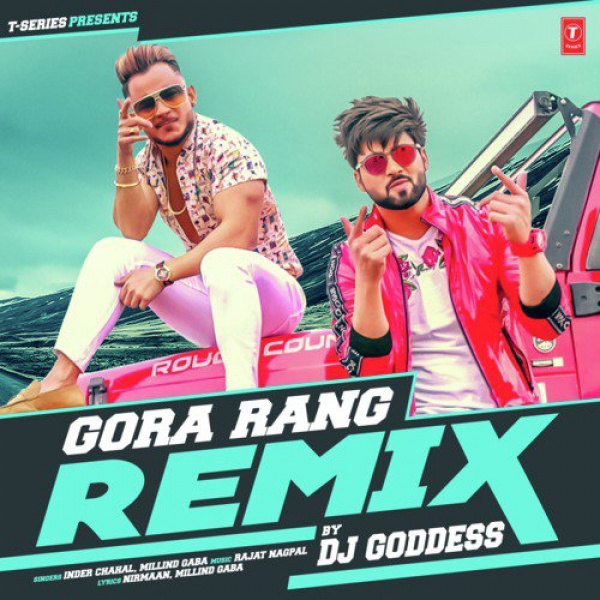 Gora Rang Remix