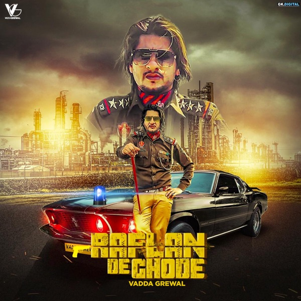 Raflan De Ghode (Original)