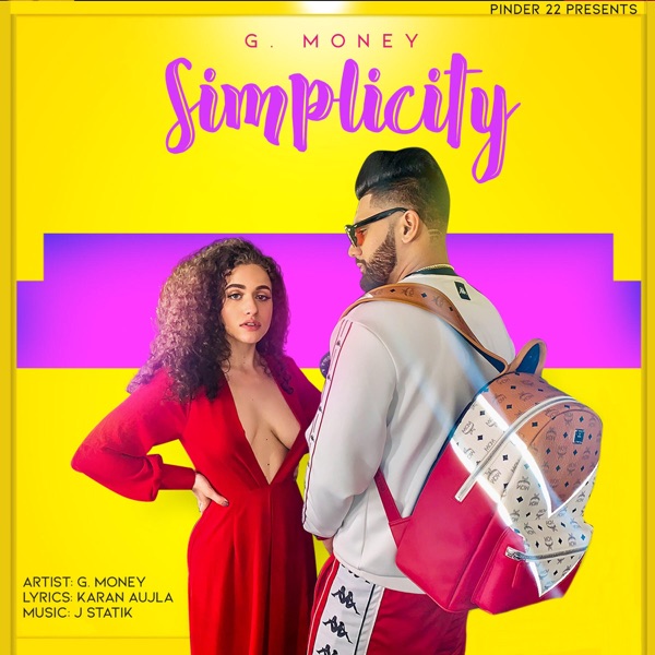 Simplicity (Karan Aujla)