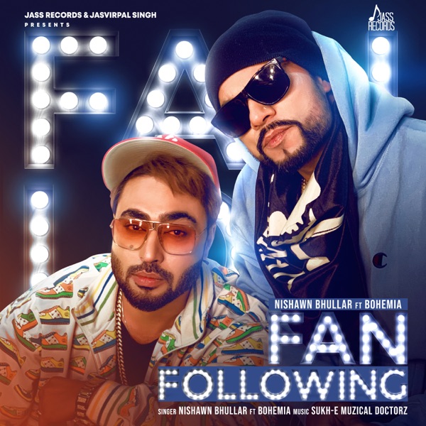 Fan Following With Bohemia