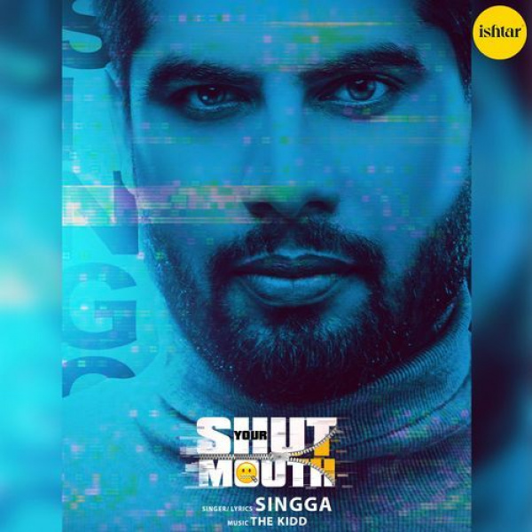 Shut Your Mouth (Original)