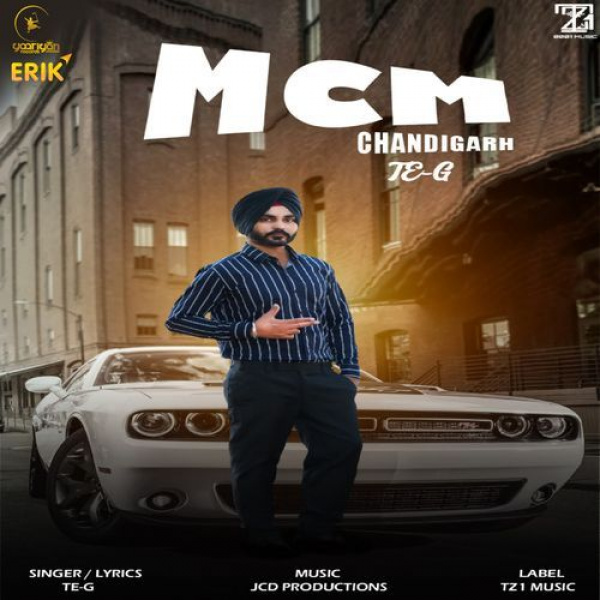 Mcm Chandigarh