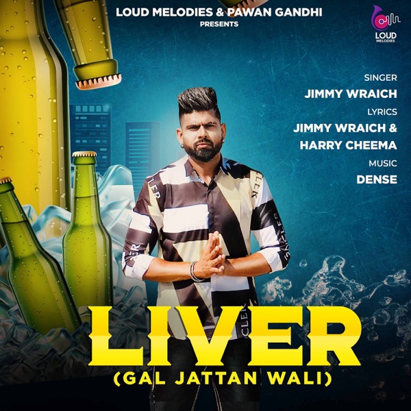 Liver